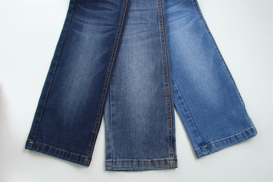 10oz khusus tenun kain denim untuk jeans jaket khusus tenun