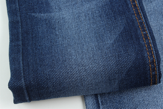 10oz khusus tenun kain denim untuk jeans jaket khusus tenun