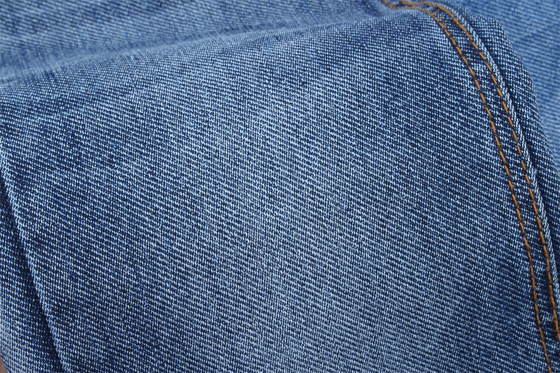 10oz khusus tenun kain denim untuk jeans jaket khusus tenun