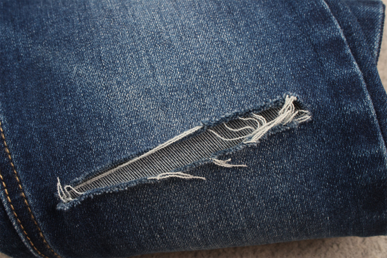 10.3 Ounce Stretch 58 59 "lebar 10 Oz Kain Denim Untuk Wanita Skinny Jeans