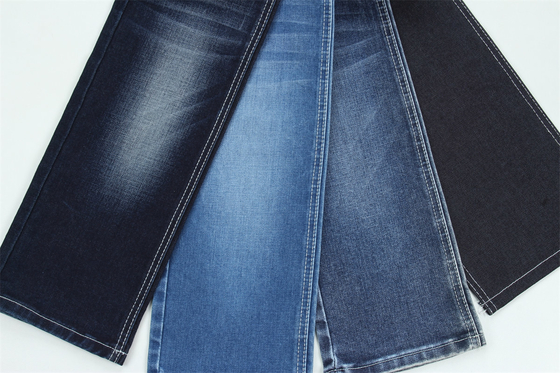 12 Bahan Kain Denim Berkualitas Tinggi Untuk Pria Jeans