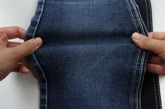 12 Bahan Kain Denim Berkualitas Tinggi Untuk Pria Jeans