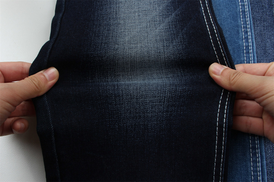 12 Bahan Kain Denim Berkualitas Tinggi Untuk Pria Jeans