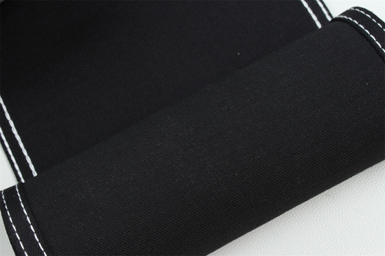 10 ons Hitam Hitam Good Stretch Kain Denim Untuk Jeans