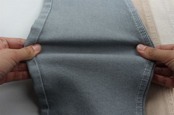 PFD RFD Full Stretch Denim Fabric Untuk Mewarnai Jeans Berwarna
