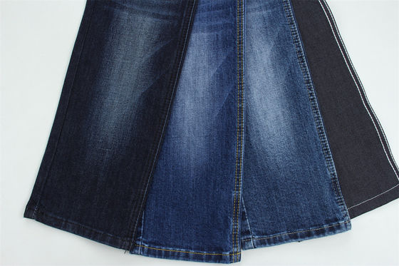 12 Oz Super Heavy Kain Denim Untuk Pria Jeans Nice Warp Slub Low Stretch