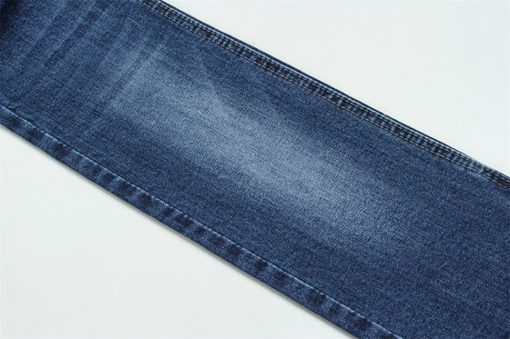 12 Oz Super Heavy Kain Denim Untuk Pria Jeans Nice Warp Slub Low Stretch