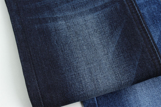 12 Oz Super Heavy Kain Denim Untuk Pria Jeans Nice Warp Slub Low Stretch