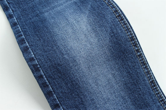 12 Oz Super Heavy Kain Denim Untuk Pria Jeans Nice Warp Slub Low Stretch
