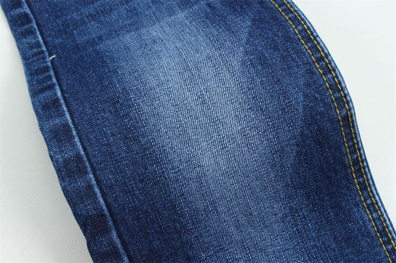 12 Oz Super Heavy Kain Denim Untuk Pria Jeans Nice Warp Slub Low Stretch