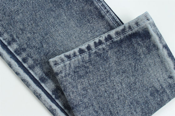15.5oz Kain Denim kaku 100%C Untuk seragam Jeans Pekerja Jeans