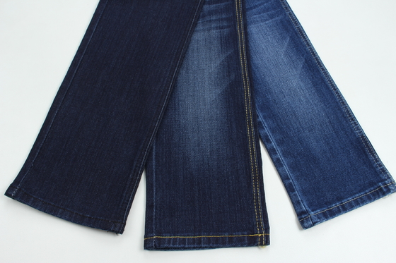 Medium Softness khusus Tenun Kain Denim Untuk Jeans Celana