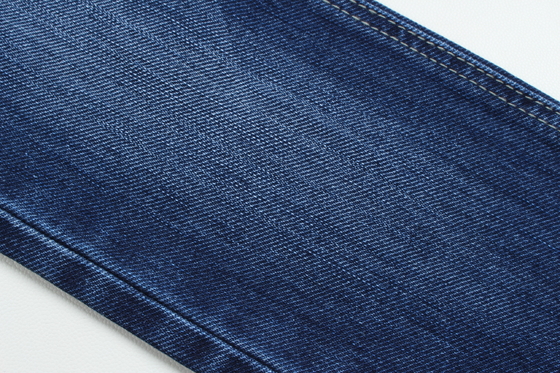 Medium Softness khusus Tenun Kain Denim Untuk Jeans Celana