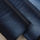 10.5 Oz Nice Stretch Medium Weight kain denim organik Untuk Jeans Pria