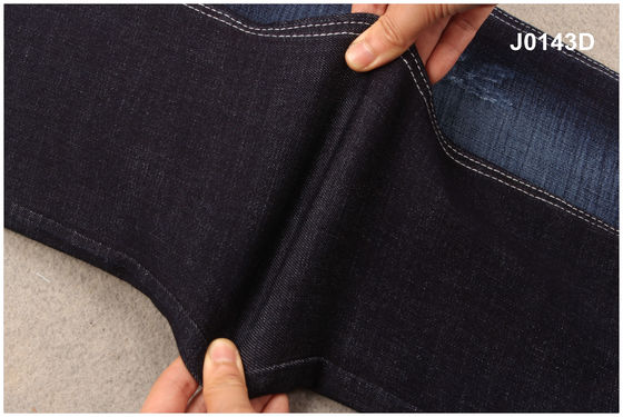 10.5oz Kain Denim Stretch Crosshatch