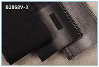 9.3 Oz Jeans Sulphur Black Stretch Bahan Denim Bahan Denim 72 Ctn 26 Poly 2 Spx