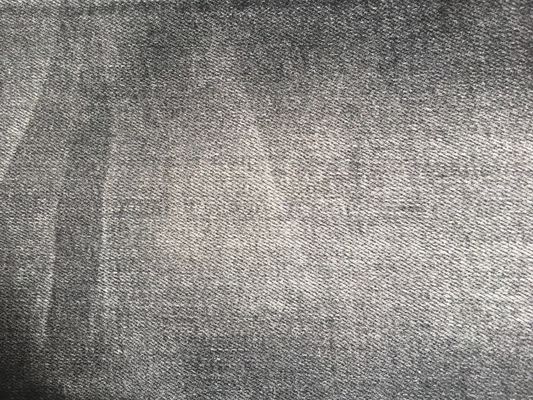 3 1 Tangan Kanan Twill 9 Oz Black Stretch Denim Fabric 72 Cotton 28 Polyester