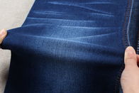 9.5 Oz 75% Ctn 21% Poly Cotton Spandex Denim Fabric Jeans Bahan Stretch