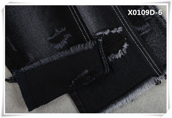 Kain Denim Berat 166cm 14,5 OZ