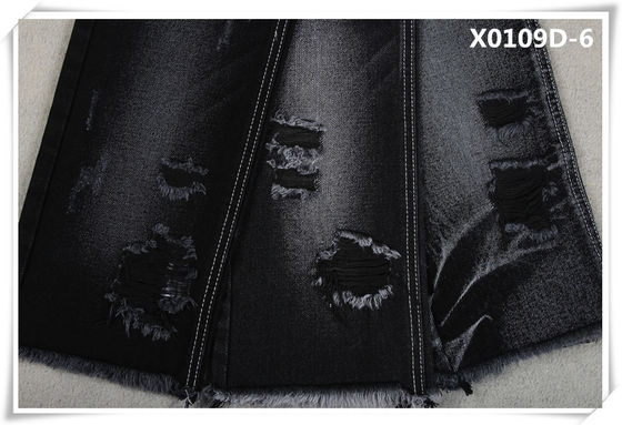 Kain Denim Berat 166cm 14,5 OZ