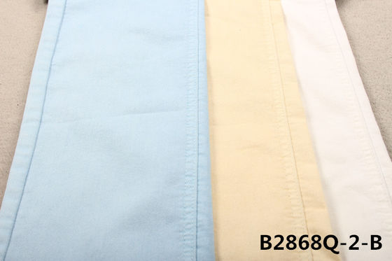 7.6 OZ Women Jeans PFD Prefare Untuk Mewarnai Kain Denim