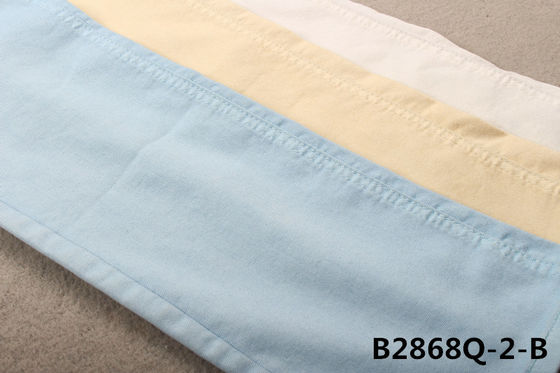 7.6 OZ Women Jeans PFD Prefare Untuk Mewarnai Kain Denim