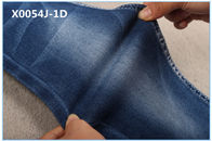 69 Cotton 25 Polyester 9.5oz Tekstil Kain Jeans Merenggang Untuk Legging Kurus Wanita