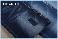 69 Cotton 25 Polyester 9.5oz Tekstil Kain Jeans Merenggang Untuk Legging Kurus Wanita