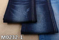 10.8oz 75 Cotton 25 Polyester Men Jeans Bahan Denim Twill Fabric Denim Jeans
