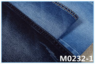 10.8oz 75 Cotton 25 Polyester Men Jeans Bahan Denim Twill Fabric Denim Jeans