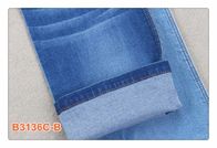 Jeans 10.8oz 97% Ctn 3% Lycra Cotton Spandex Denim Fabric Bahan Jean Lembut
