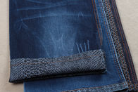 11oz 3 1 rht Snake Skin Print Bahan Jeans Elastis Melar
