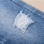 66 67 &quot;Lebar Kaku Tanpa Spandex 15 OZ Cotton Jeans Bahan Kain Kain Denim