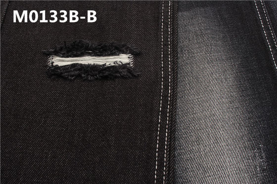 Bahan Kain Denim Dicelup Sulfur