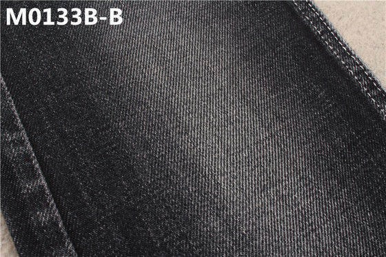 Bahan Kain Denim Dicelup Sulfur