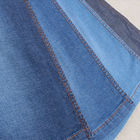6oz 2 Lycra 98 Cotton Spandex Denim Fabric Jeans Bahan Kain Denim Ringan