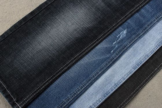 Kain Denim Heavyweight Stretch 12,5 Ounce