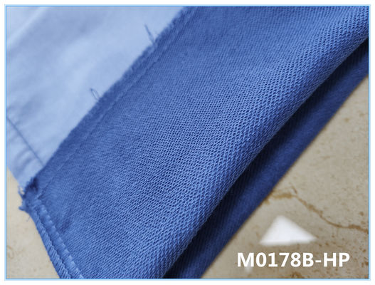 8.5 Oz Kain Denim RFD Rajutan Palsu