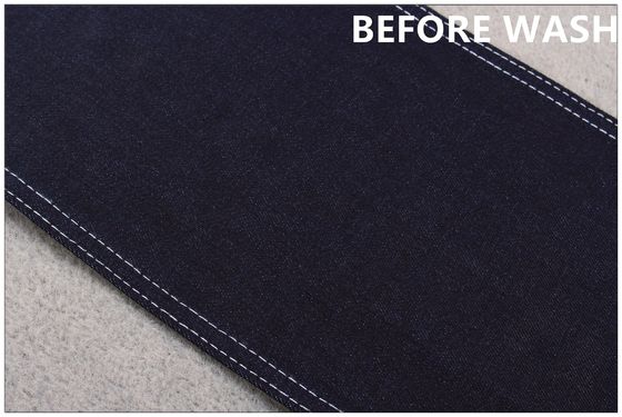 Kain Denim Lycra Blend