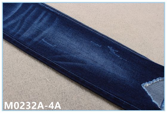 Kain Denim Lycra Blend