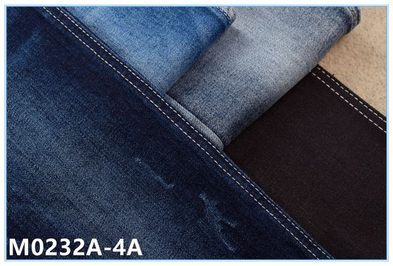 Kain Denim Lycra Blend