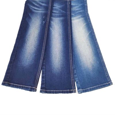 9 Oz Cotton Polyester Elastane Fabric