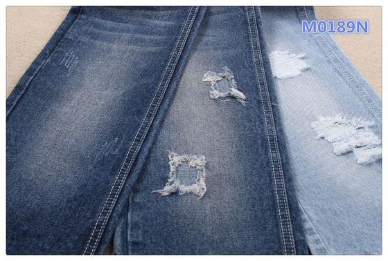 Kain Denim Katun 12Oz 100