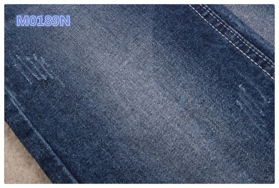 Kain Denim Katun 12Oz 100