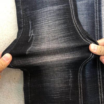 Kain Denim Slub Crosshatch