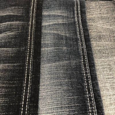 Kain Denim Slub Crosshatch