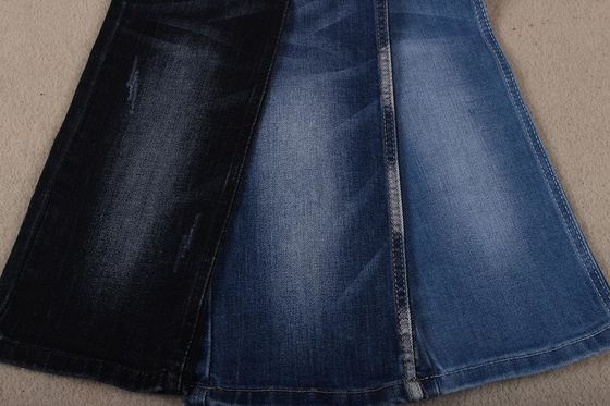 11oz Cotton Polyester Spandex Blend Fabric
