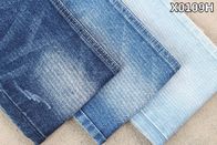 Konstruksi 6x6 14.5oz 100 Cotton Denim Fabric For Men Jeans
