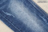 Konstruksi 6x6 14.5oz 100 Cotton Denim Fabric For Men Jeans