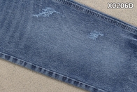 100% Cotton Jeans Denim Fabric Untuk Jaket Celana Overall Dress